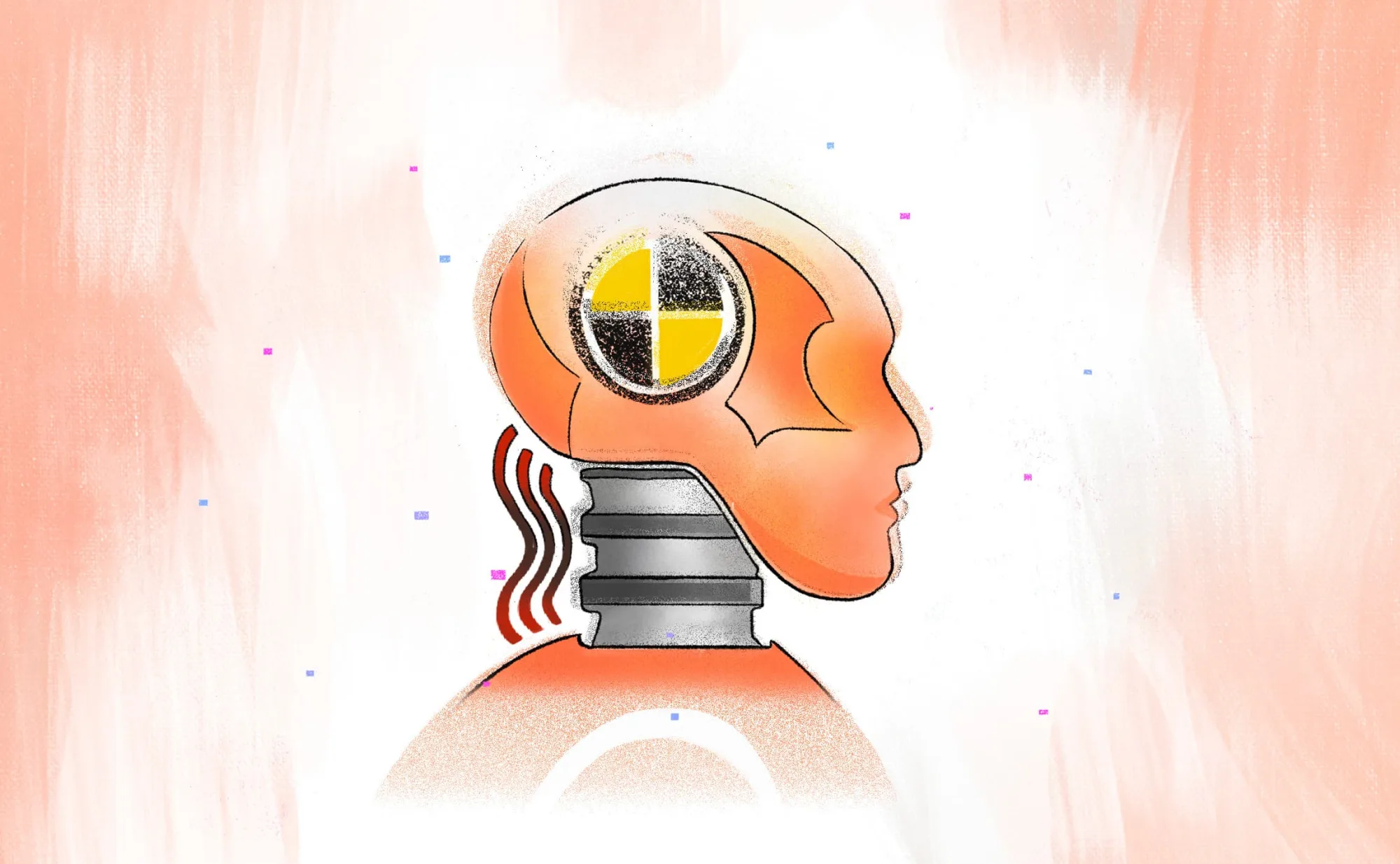 Project Tailwind — 1